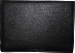 Lot of 4. New Canadian Leather passport cover. Wallet. Canada Passport case. BN - Image 8