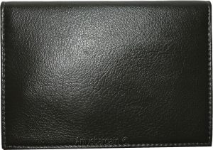 Lot of 4 new Canadian leather passport cover. wallet. new Canada passport case - Image 4