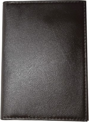 Lot of 6. New Canadian Leather passport cover. Wallet. Canada Passport case. BN - Image 9