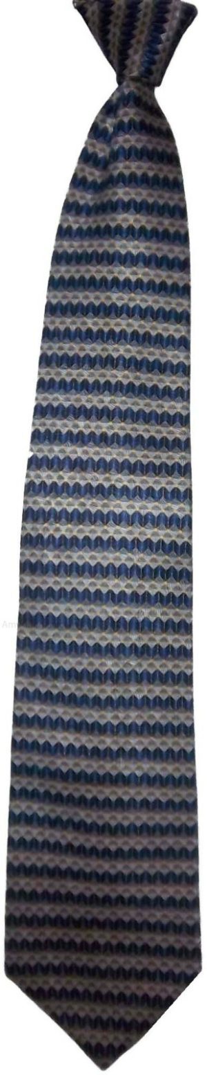 Man’s tie 100% silk tie, neck wear. Made in USA men's tie. Cravate new - Image 7