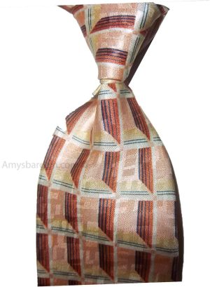 Man’s tie. silk tie, neck wear Made in USA men's tie. Cravate new. - Image 12