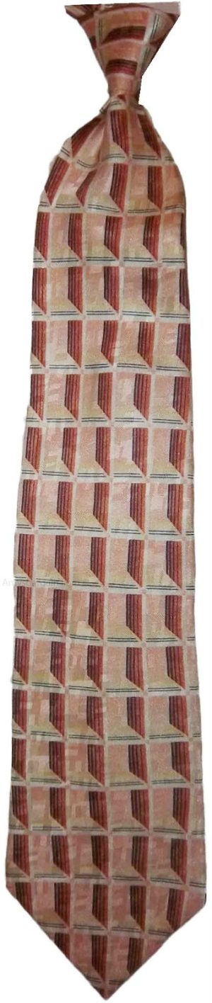 Man’s tie. silk tie, neck wear Made in USA men's tie. Cravate new. - Image 3