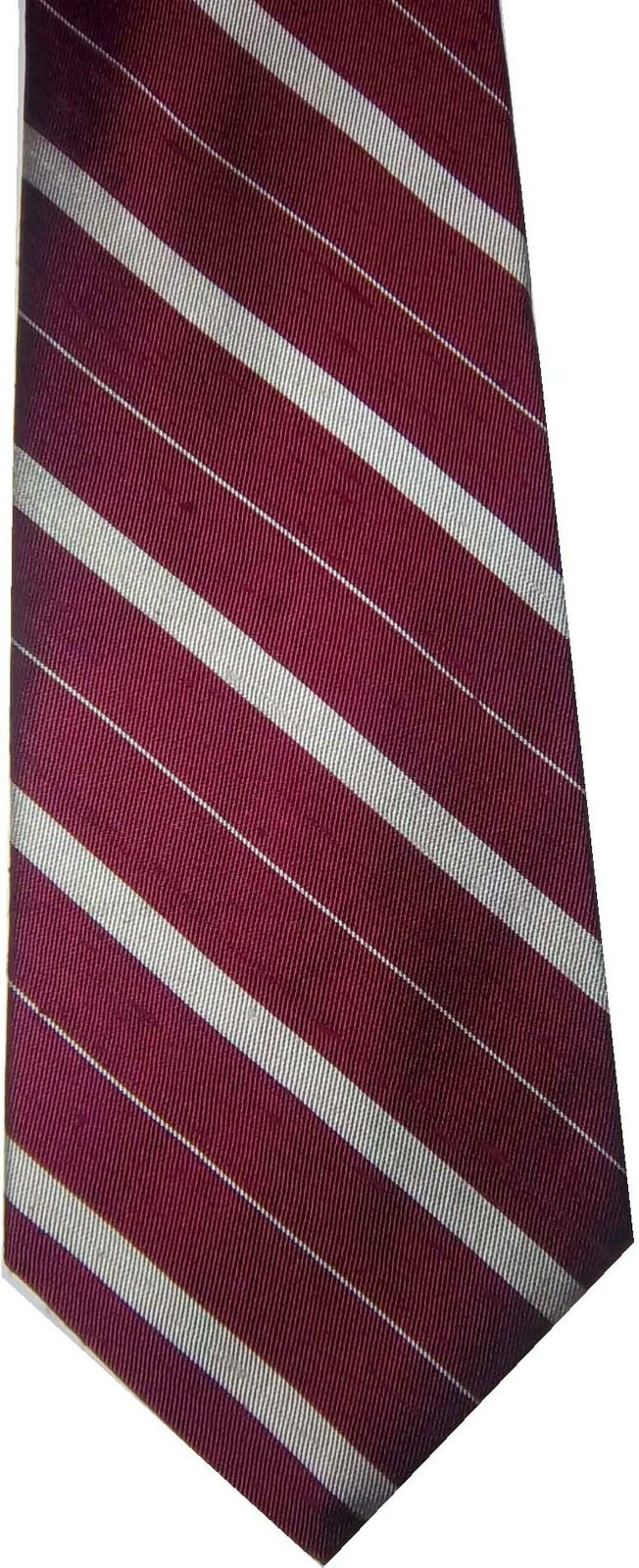 Men's 100% silk tie neck wear man’s tie Made in USA men's tie Cravate brand new - Image 3