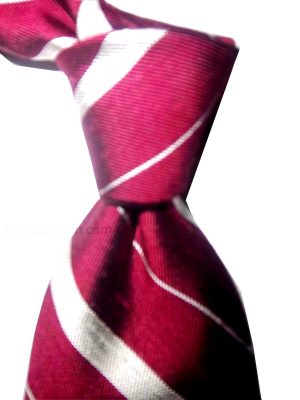 Men's 100% silk tie neck wear man’s tie Made in USA men's tie Cravate brand new - Image 5