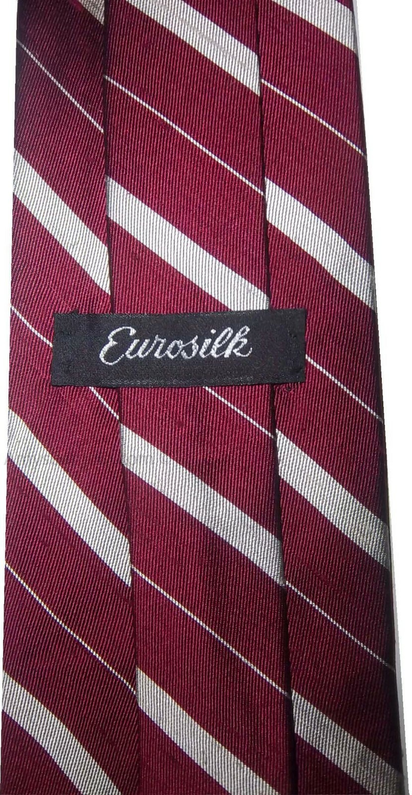 Men's 100% silk tie neck wear man’s tie Made in USA men's tie Cravate brand new - Image 8