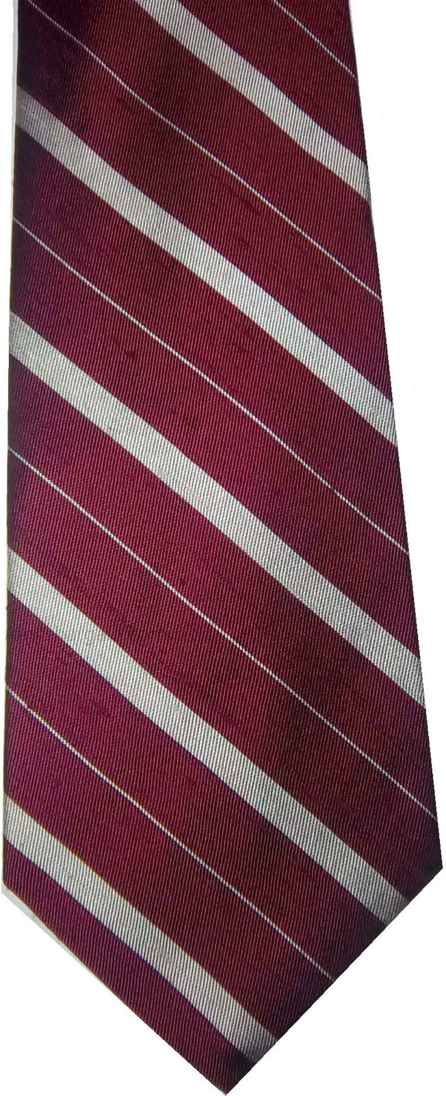 Men's 100% silk tie neck wear man’s tie Made in USA men's tie Cravate brand new