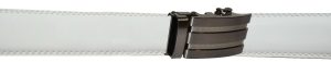 Men’s Belt. (1X)Real Leather Automatic lock. Dress & Casual belt. Fashion belt" - Image 13