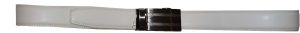 Men’s Belt. (1X)Real Leather Automatic lock. Dress & Casual belt. Fashion belt" - Image 3