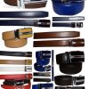 Men's Belt Auto-lock Type, dress belt easy adjust men's belt track bucke up 50"