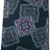 New 100% silk tie, neck wear, man’s tie. Made in USA *ties* BNWT