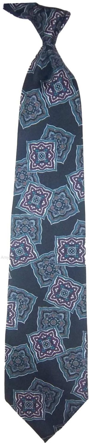 New 100% silk tie, neck wear, man’s tie. Made in USA *ties* BNWT - Image 4
