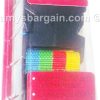 New Luggage strap, secure luggage, luggage finder traveler’s luggage finder MNWT