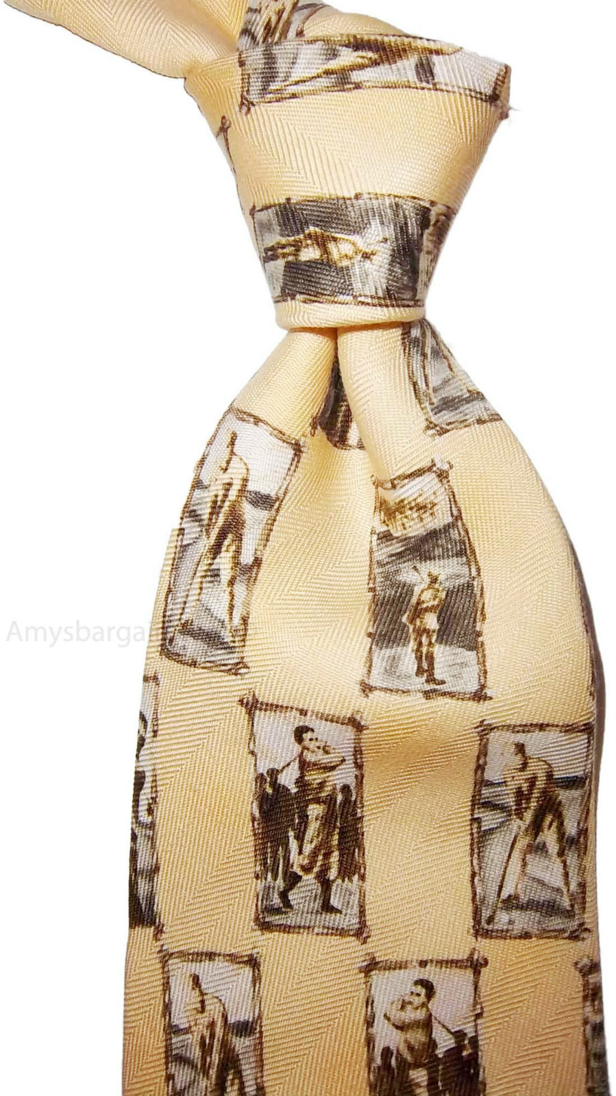 New TOMMY BAHAMA TIE, Man’s Designer neck wear, Made in USA B N.