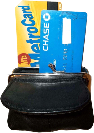 New women's Leather Change Purse, bag Ladies Wallet coin purse card pocket case - Image 12
