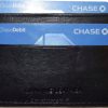 Slim Credit card case, 5 Credit card leather case, Thin card case, leather case