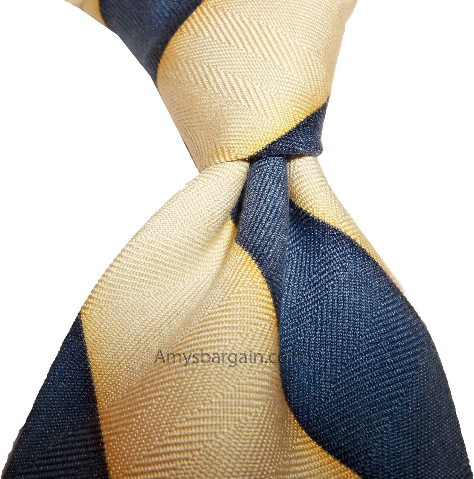 TOMMY BAHAMA TIE: 100% Silk Man’s Designer Neck Wear Made In USA Brand New - Image 8