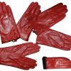 Women’s Gloves. (S) Dress Gloves. Brand New Genuine leather ladies gloves Gloves
