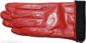 Women’s Gloves. (S) Dress Gloves. Brand New Genuine leather ladies gloves Gloves - Image 5