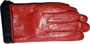 Women’s Gloves. (S) Dress Gloves. Brand New Genuine leather ladies gloves Gloves - Image 6