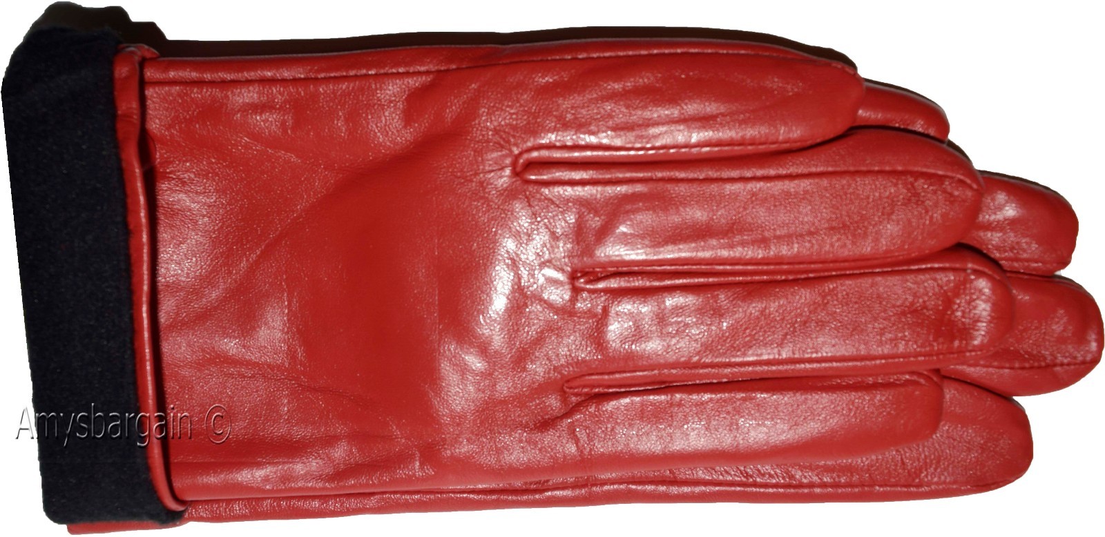 Women’s Gloves. (S) Dress Gloves. Brand New Genuine leather ladies gloves Gloves - Image 6