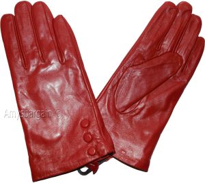 Women’s Gloves. (S) Dress Gloves. Brand New Genuine leather ladies gloves Gloves - Image 7