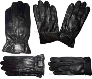 Women's Leather Gloves (S) Unbranded Winter Gloves casual ladies leather Gloves
