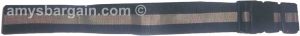 luggage secure snap proof seat belt strength luggage strap - Image 5