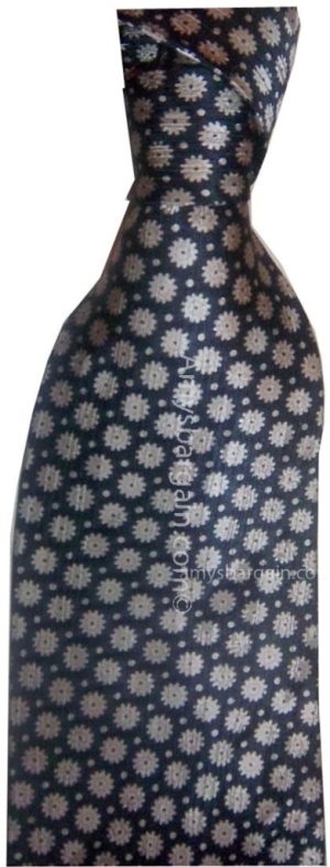 100 % Silk Men s tie Silk Neck Tie Jacquard Woven Brand New silk tie - Image 4