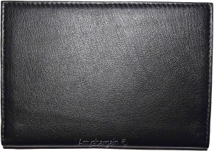 Canadian Leather passport cover. Wallet. Canada Passport case. Passport holder - Image 11