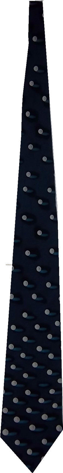Cutter and Buck Men's tie Designer Silk Tie Neck Wear Brand New With $55 Tag - Image 4
