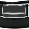 Genuine leather men's ratchet belt men’s casual adjustable automatic buckle 50”