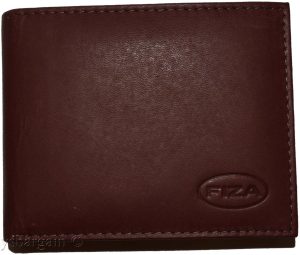 Lot of 2 Leather men's Bifold wallet Tan Billfold wallet 9 Card 3 ID New in Box - Image 8