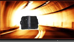 Luggage strap, secure luggage, luggage locator, traveler’s luggage ID er BNWT - Image 10