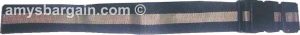 Luggage strap, secure luggage, luggage locator, traveler’s luggage ID er BNWT - Image 8
