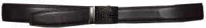 Man's belt X Large size genuine leather lizard skin Leather printed leather bew - Image 3