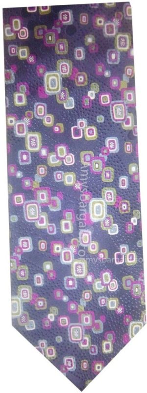 Man's tie New with Tag; 100% Silk; Barnd new' NeckTie; Neck werar lowest price - Image 3