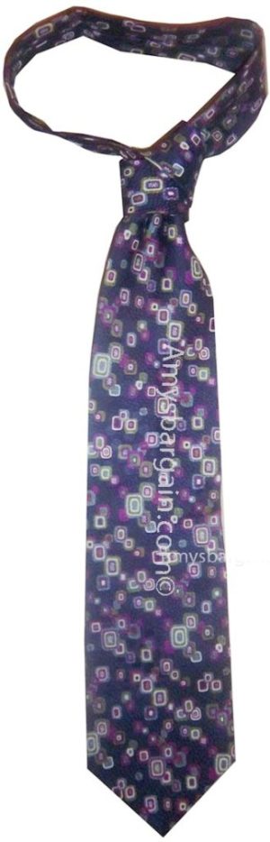 Man's tie New with Tag; 100% Silk; Barnd new' NeckTie; Neck werar lowest price - Image 4
