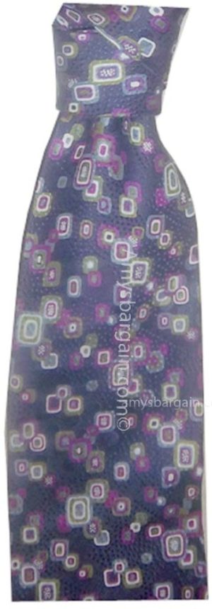 Man's tie New with Tag; 100% Silk; Barnd new' NeckTie; Neck werar lowest price - Image 5