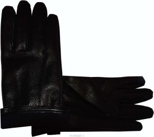 Men’s Gloves Genuine Leather Winter Gloves Wool lined Warm gloves - Image 13