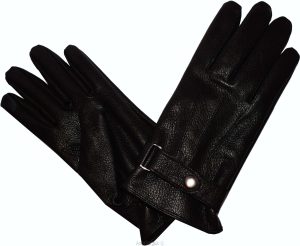 Men’s Gloves Genuine Leather Winter Gloves Wool lined Warm gloves - Image 15
