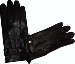 Men’s Gloves Genuine Leather Winter Gloves Wool lined Warm gloves - Image 10