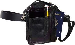 Men's bag, Leather men's handbag, Shoulder bag. Gentlemen's leather bag, Brd New - Image 10