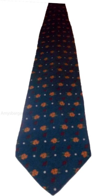 Men's tie, Cutter & Buck tie Neck wear 100% Silk Tie, New Silk Tie Made in USA - Image 11