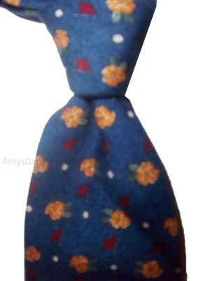 Men's tie, Cutter & Buck tie Neck wear 100% Silk Tie, New Silk Tie Made in USA - Image 13