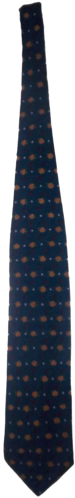 Men's tie, Cutter & Buck tie Neck wear 100% Silk Tie, New Silk Tie Made in USA - Image 5