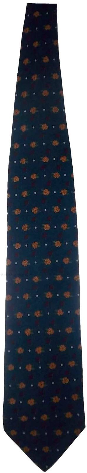Men's tie, Cutter & Buck tie Neck wear 100% Silk Tie, New Silk Tie Made in USA - Image 8