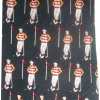 New Tommy Bahama tie man’s designer neckwear 100% silk made in USA