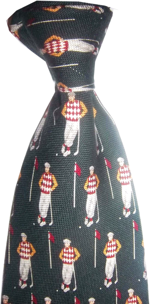 New Tommy Bahama tie man’s designer neckwear 100% silk made in USA - Image 3