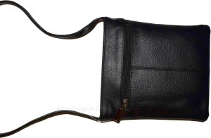 New small Ladies Leather hand bag purse shoulder bag leather handbag party bag - Image 11