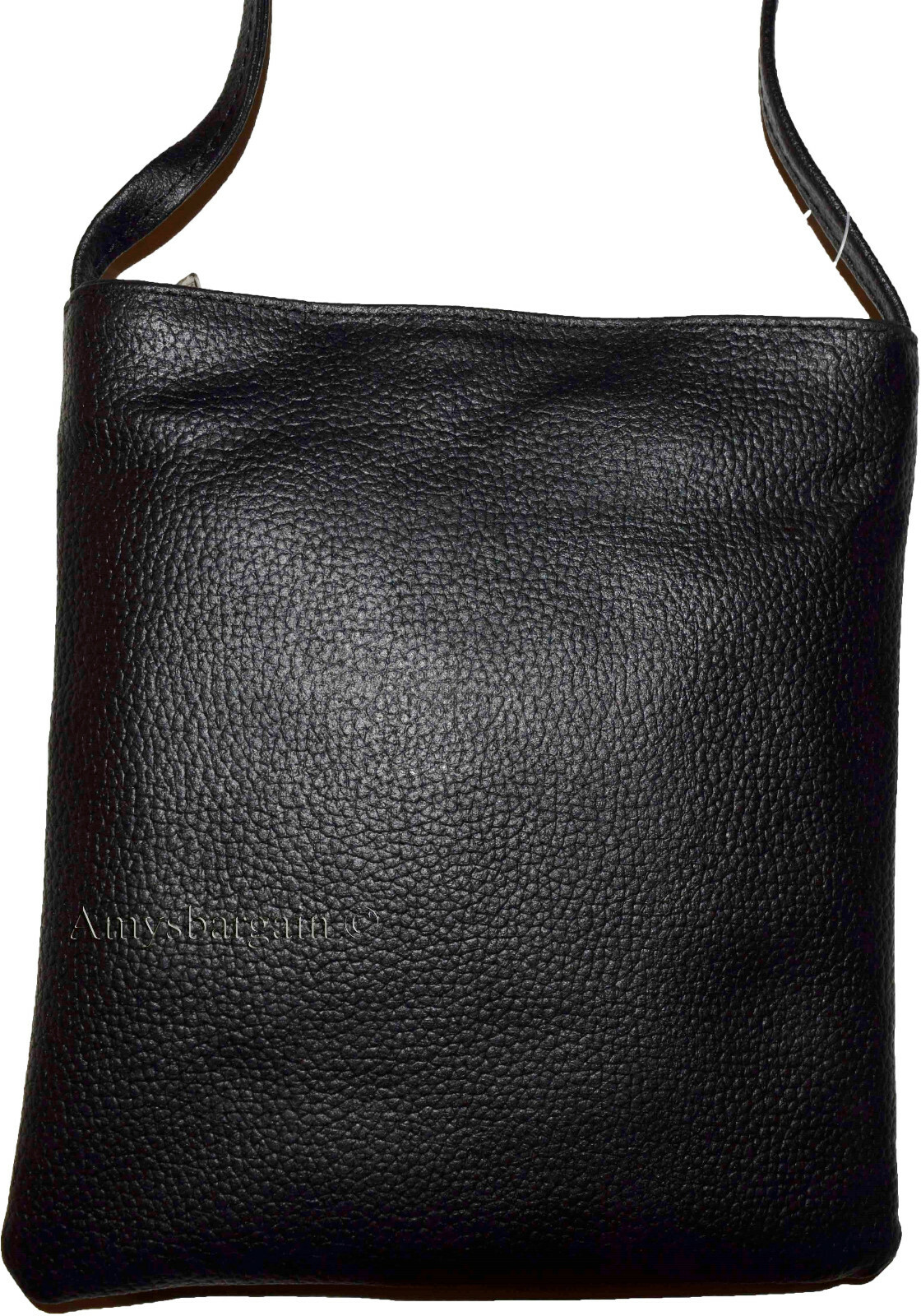 New small Ladies Leather hand bag purse shoulder bag leather handbag party bag - Image 4